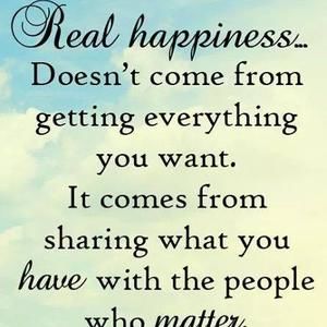 Meet your Posher, Joan